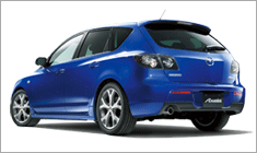 MAZDA ANZX|[c