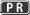 PR