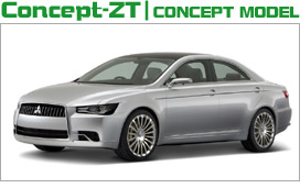 Concept-ZT | CONCEPT MODEL