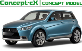 Concept-cX | CONCEPT MODEL