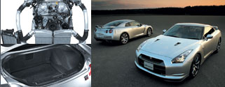 Y GT-R