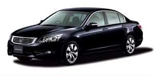 HONDA INSPIRE