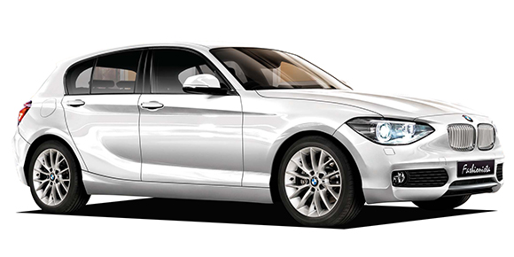 BMW 1꡼