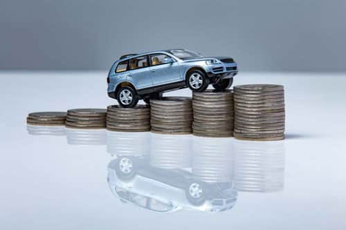 どうしてもローンで車を購入しなければならない時は金利に注目する