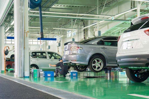 車検はどこに出すのがおすすめ 選び方のポイントについて紹介 車買取 車査定のグー運営