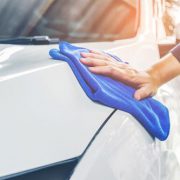 車買取の査定前に車の清掃はしたほうがいいの？
