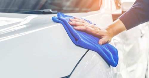 車買取の査定前に車の清掃はしたほうがいいの？