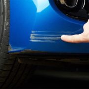 車に傷がついている場合でも買取してもらえるの？車の傷と買取について解説