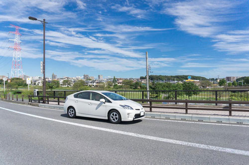 夫婦で車2台は維持費がかかる 必要台数や買い替え時などを徹底解剖 車買取 車査定のグー運営