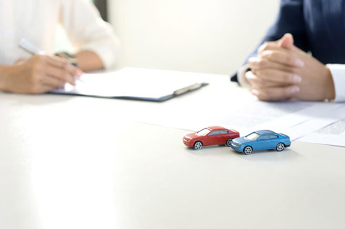 中古車の購入契約は解除できる 車買取 車査定のグー運営