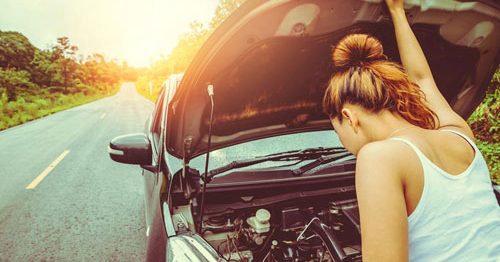 動かない車は買取してもらえる？