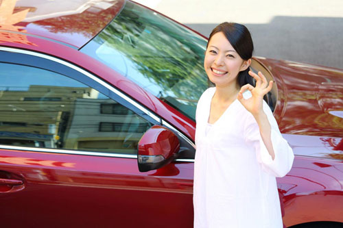 残価設定クレジットを利用するのに連帯保証人は必要なの 車買取 車査定のグー運営
