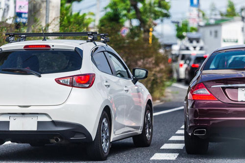 維持費を圧迫するガソリン代 節約のカギは燃費の良い車選びとエコ運転 車買取 車査定のグー運営