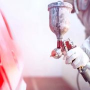 全塗装を行った車は査定額は下がるの？