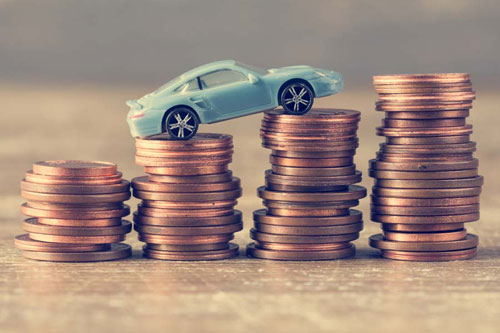 希少価値の高い車種だと全塗装でも査定額が上がる可能性があります