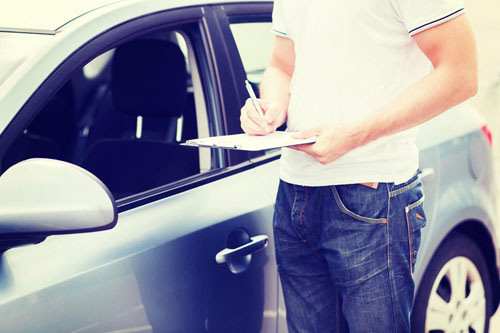 車を売却するにあたって引き渡しの際の注意事項は 車買取 車査定のグー運営