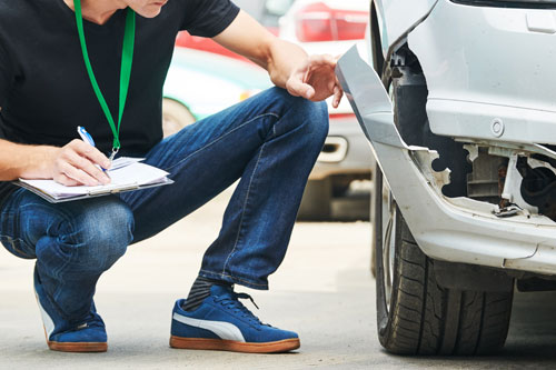 事故車を売却する際の注意点