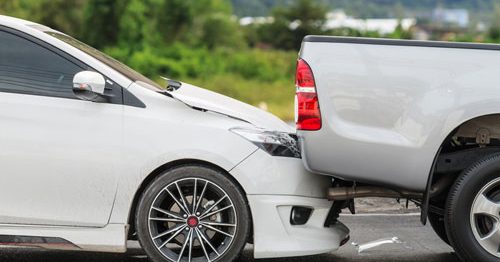 事故車とはどんな車？その定義と事故車を保有するデメリットなどについて解説