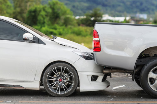 事故車の定義について
