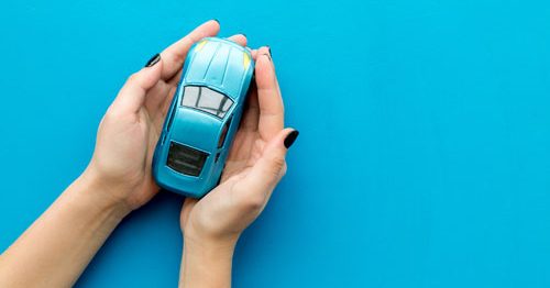車を処分する方法とは？
