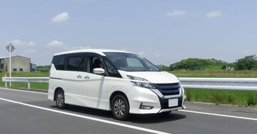 車の査定に走行距離はどう関係するの？