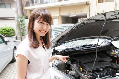 各メーカーの残価設定クレジットの内容を比較
