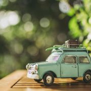 4ナンバーの軽自動車の車検はどうなるの？