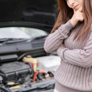 軽自動車のバッテリーの電圧は重要なの？