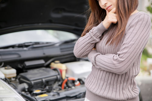 車は年式が古いと維持費が高くなる 乗り換えがお得になることも 車買取 車査定のグー運営