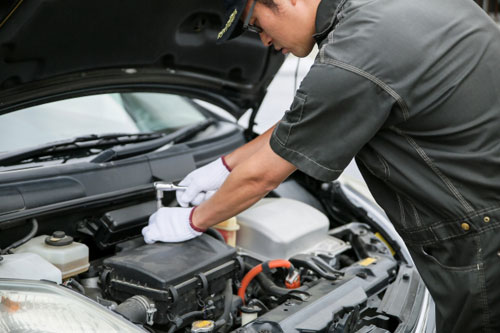 軽自動車のバッテリーの電圧は重要なの 車買取 車査定のグー運営
