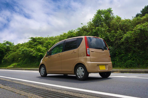 軽自動車の規格とは 今後改定される可能性はあるの 車買取 車査定のグー運営