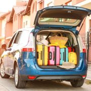 軽自動車の最大積載量はどのくらい？