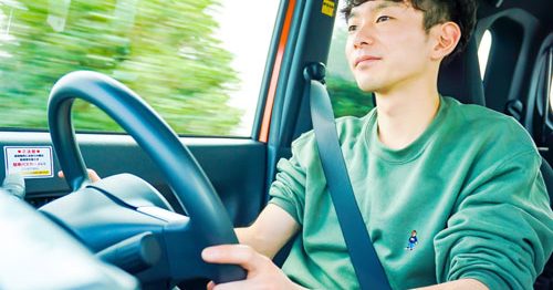 軽自動車の乗り換えのタイミングとは？