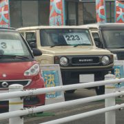 中古で安い軽自動車は買っても問題ない？注意点を押さえておこう！