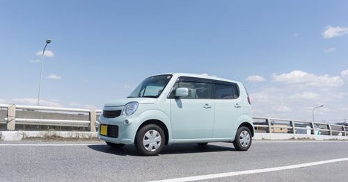 軽自動車の燃費がいい理由は？燃費の良し悪しが決まる条件を知っておこう！