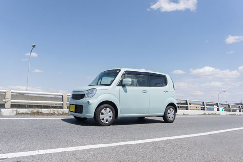 軽自動車の燃費がいい理由は 燃費の良し悪しが決まる条件を知っておこう 車買取 車査定のグー運営