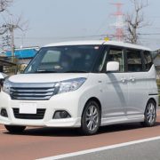 車乗り換えの際ミニバンは選択肢に入るのか？