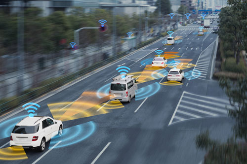 アシスト機能がある車を選ぶとより運転がしやすくなる