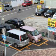 軽自動車の長さに決まりはある？種類やメリットについても解説