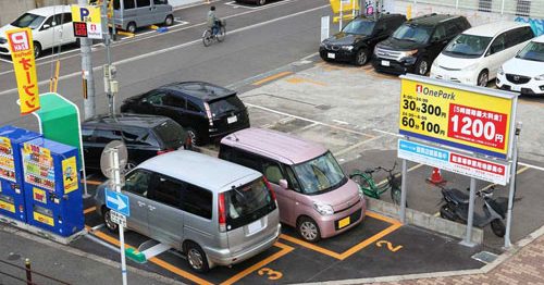 軽自動車の長さに決まりはある？種類やメリットについても解説