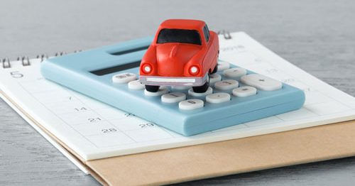 車の買い替え時期が税金対策になるって本当なの？