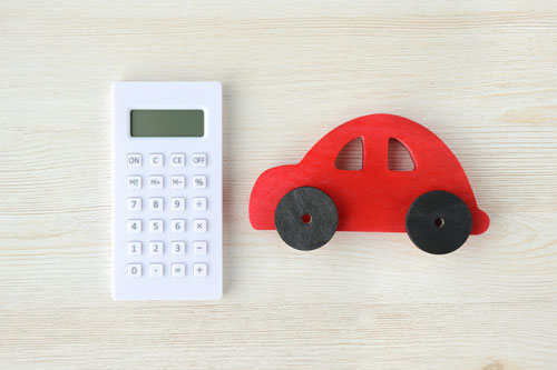 車を買い替える時の走行距離の目安はどのくらい 車買取 車査定のグー運営