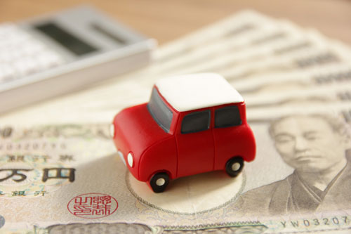 法定点検や車検は有料となるので注意