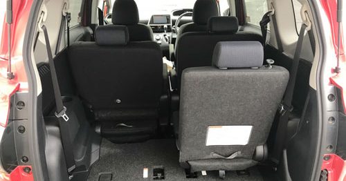 車売却時に車内に忘れ物をしても返却されるの？