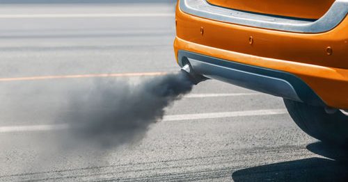 車の維持費はエンジンの排気量によって変わる