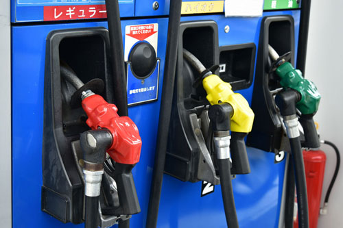 維持費を圧迫するガソリン代 節約のカギは燃費の良い車選びとエコ運転 車買取 車査定のグー運営