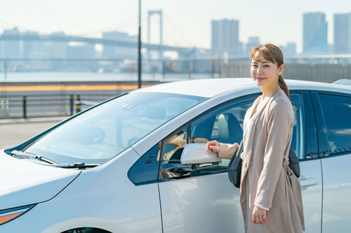 車は年式が古いと維持費が高くなる 乗り換えがお得になることも 車買取 車査定のグー運営