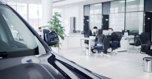 残価設定型クレジットは各ディーラーで内容が違うの？徹底比較してみた！