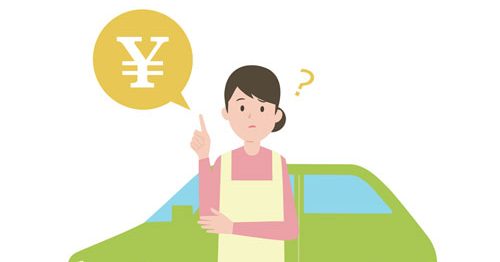 残価設定型クレジットって実は損するの？そのメリットデメリットを検証