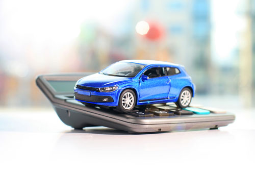 残価設定型クレジット(ローン)の特徴